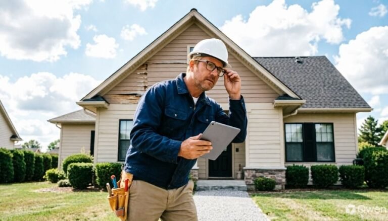 Why Insurers Are Asking More Questions About Gable End Walls