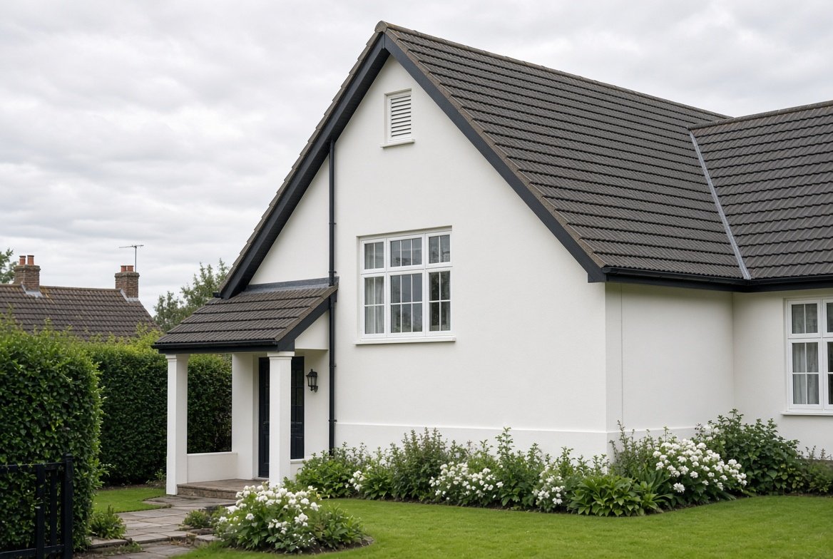 Gable Roof Cost Guide
