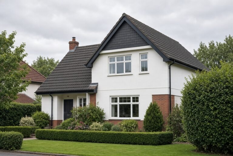 How Long Does a Gable Roof Last