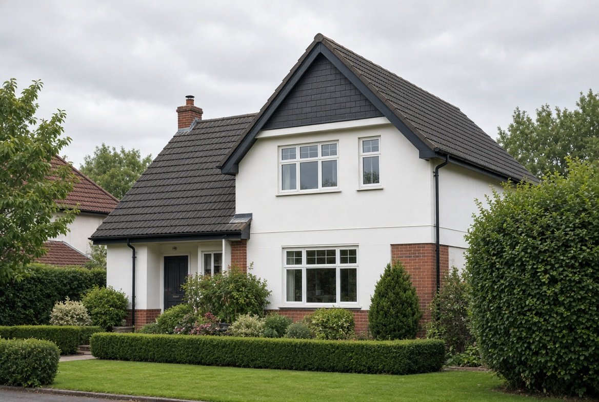 How Long Does a Gable Roof Last