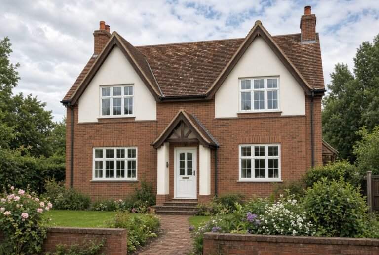 Pitched Roof Guide: Types, Pitch Calculation and Cost