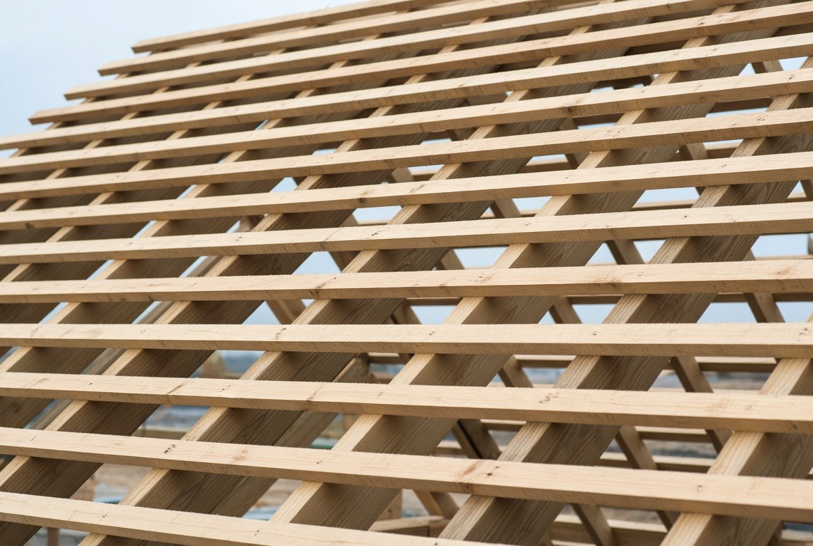 Roof Battens Explained
