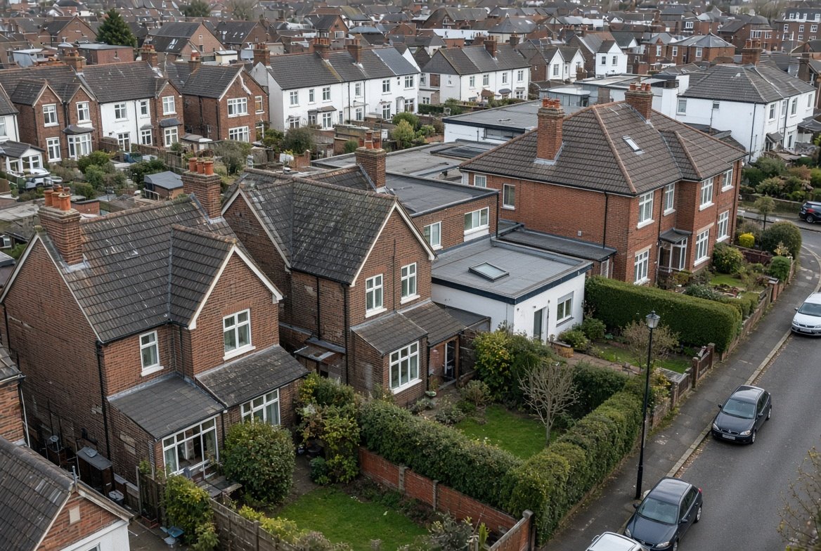 Roof Types