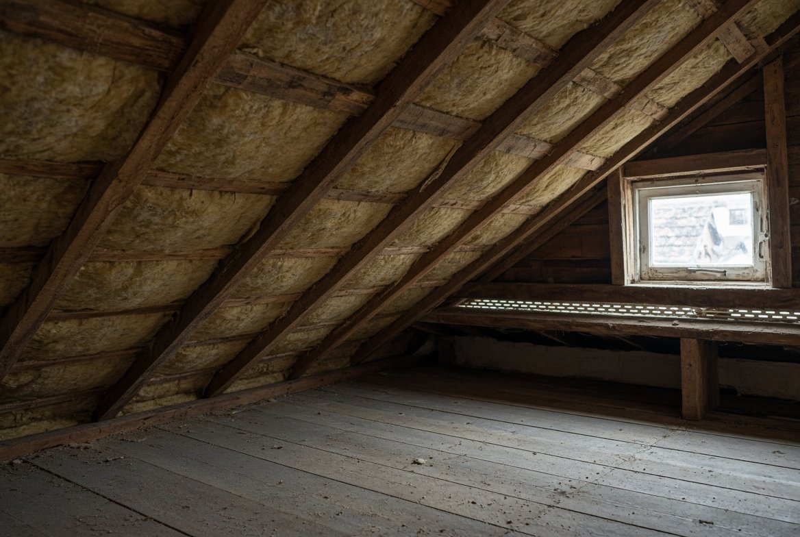 Roof Ventilation