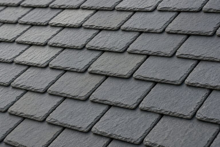 Slate Roof Guide: Cost, Lifespan and Is It Worth It