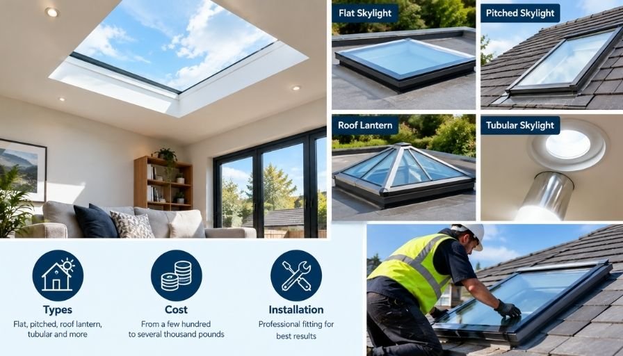 What Is a Skylight