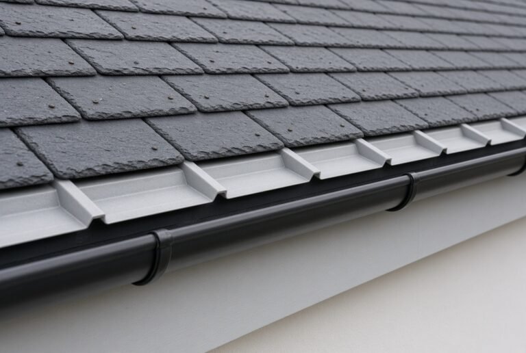 Eaves Tray: What It Is, Why You Need One and How It Is Fitted