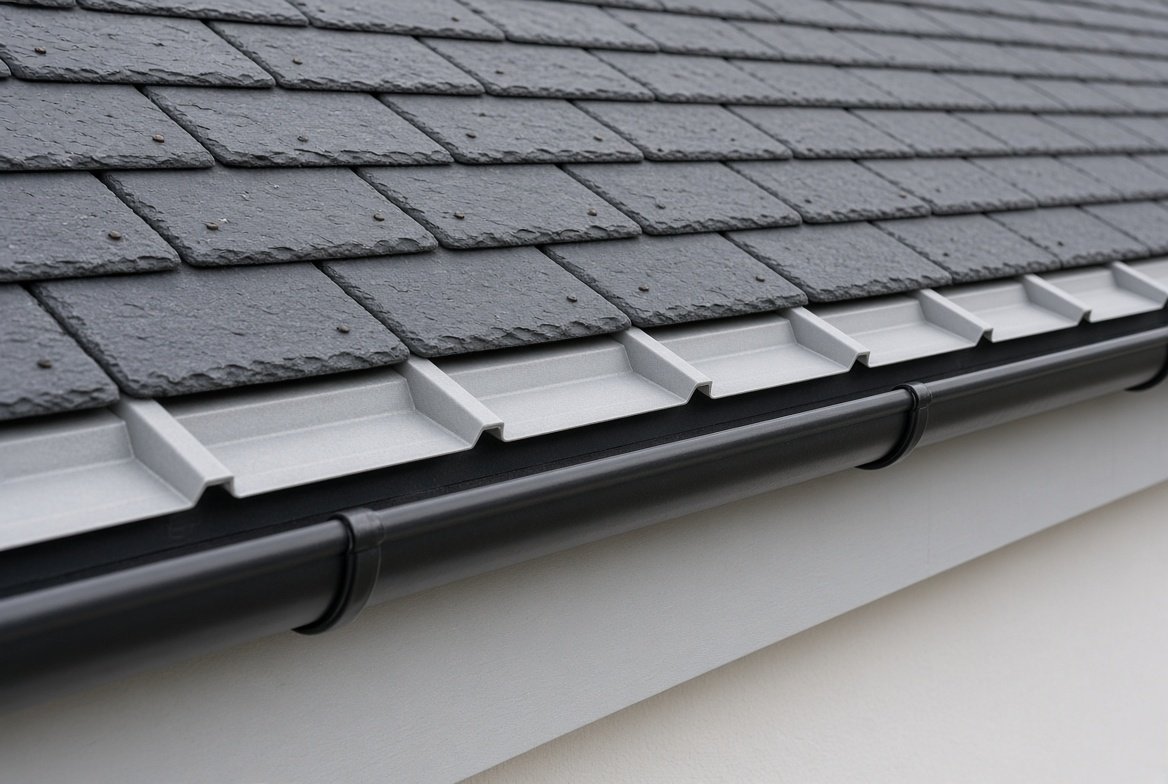 Eaves Tray