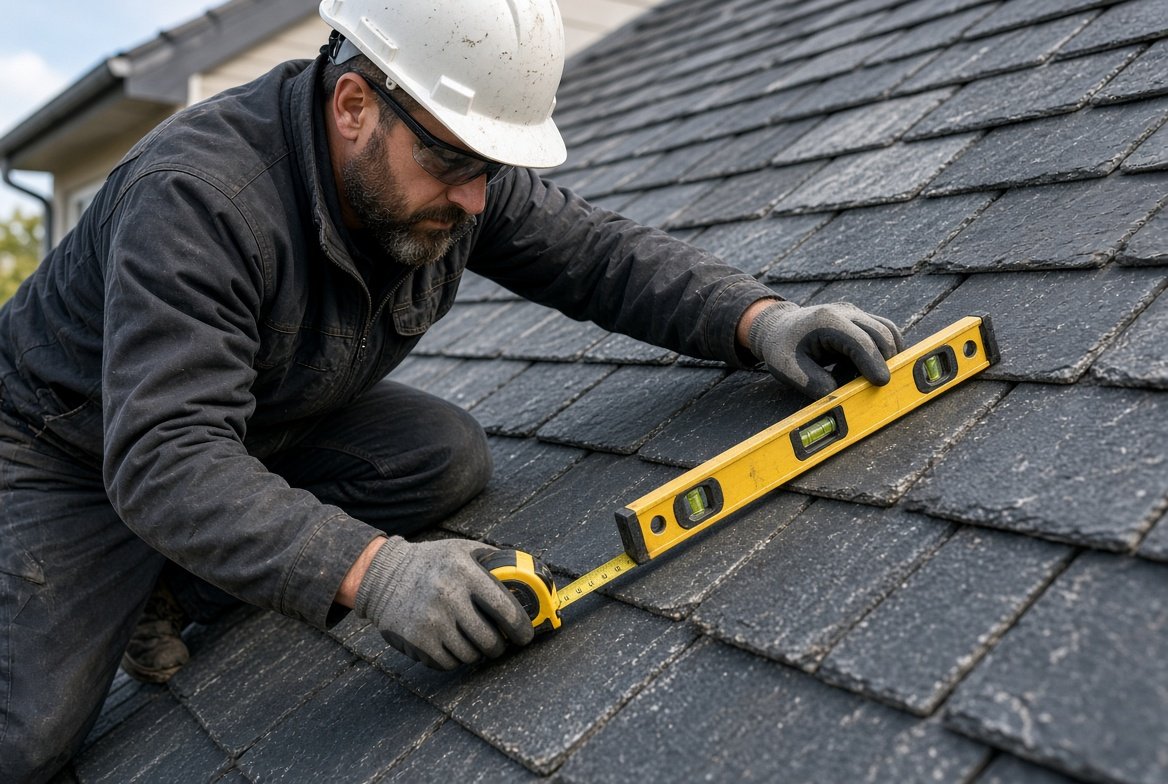 Roof Pitch Calculator